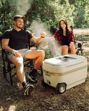 Image post by @solostove on Instagram