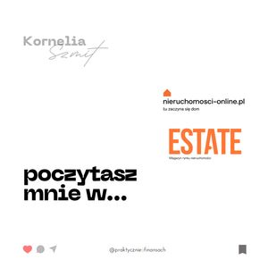 Image post by @praktycznieofinansach on Instagram