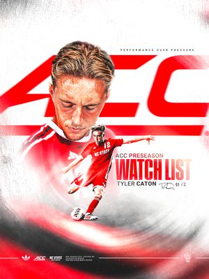 Image post by @packmenssoccer on Instagram