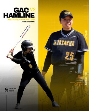 Image post by @gacsoftball on Twitter