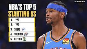 Video post by @cbssports on YouTube