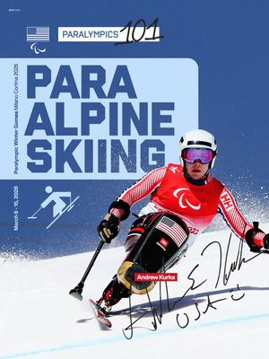 Image post by @teamusa on Instagram