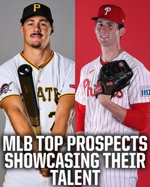 Image post by @mlb on Instagram