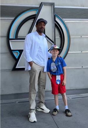 Video post by @disneyparks on TikTok