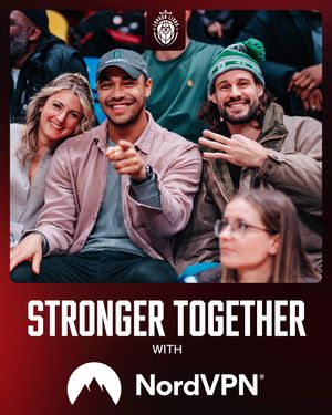 Image post by @londonlions on Instagram