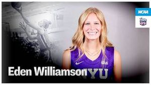 Video post by @ncaa on YouTube