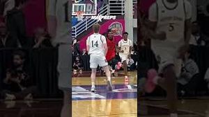 Video post by @maxpreps on YouTube