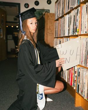 Image post by @unhstudents on Instagram