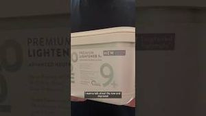 Video post by @schwarzkopfprofessionalusa on YouTube