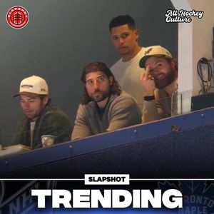 Image post by @slapshot on Instagram