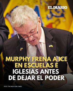Image post by @eldiariony on Instagram