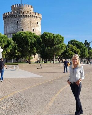 Image post by @christina_tsiligkiri on Instagram