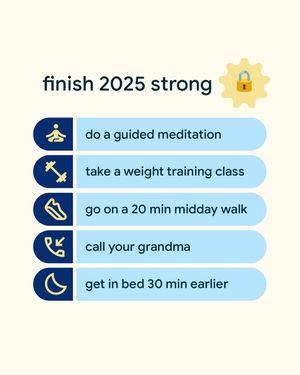 Image post by @fitbit on Instagram