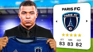 Video post by @sinnerfifa on YouTube
