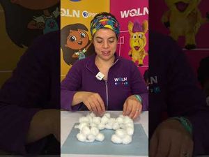 Video post by @wqlnpbsnpr on YouTube