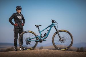 Image post by @nukeproofbikes on Instagram