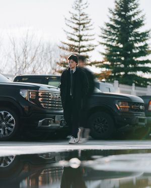 Image post by @tielerfriedline on Instagram