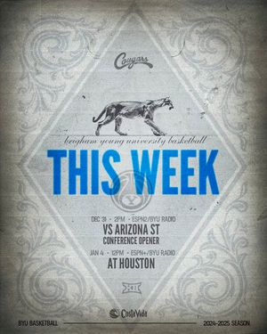 Image post by @BYUMBB on Twitter