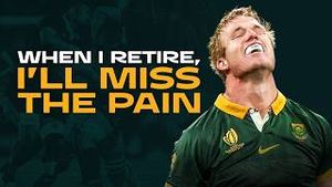 Video post by @rugbypass on YouTube