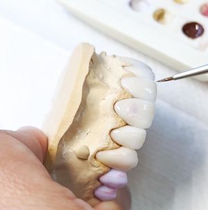 Image post by @sharpdentistry on Instagram