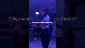 Video post by @dancebody on YouTube