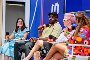 Image post by @flash_garrett on Instagram