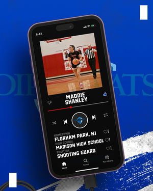 Image post by @fandmwbb on Instagram