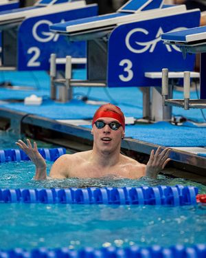 Image post by @utahswimdive on Instagram