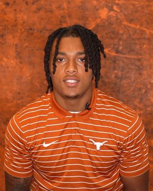 Image post by @texasfootball on Instagram