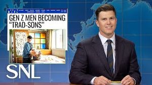 Video post by @saturdaynightlive on YouTube