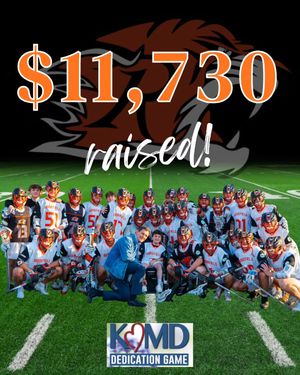 Image post by @rhsboyslax on Instagram