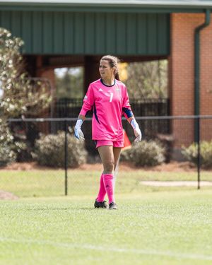 Image post by @southalabamasoccer on Instagram