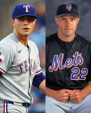 Image post by @MLB on Twitter