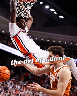 Image post by @auburnmbb on Instagram