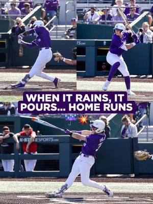 Image post by @kstatebsb on Instagram