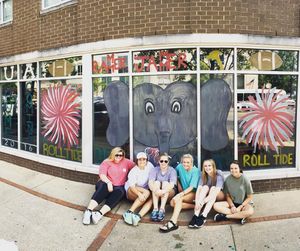 Image post by @kappakappainsta_gramma on Instagram
