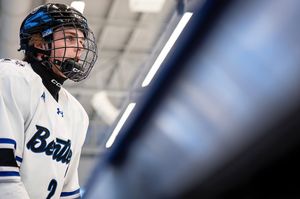 Image post by @bentleyhockey on Instagram