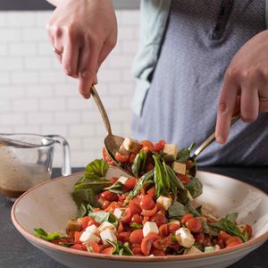 Image post by @cooksillustrated on Instagram