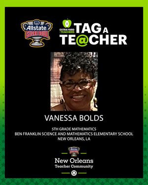 Image post by @sugarbowlnola on Instagram