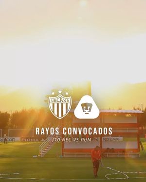 Image post by @clubnecaxa on Instagram
