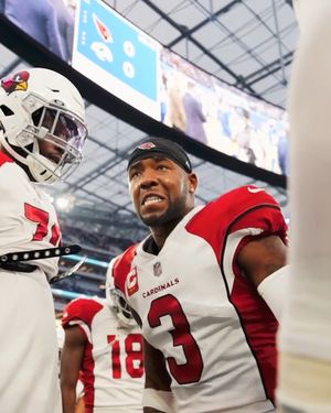 Image post by @azcardinals on Instagram