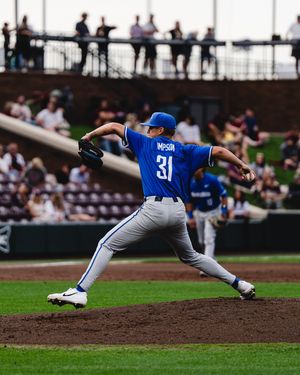 Image post by @memphisbaseball on Instagram