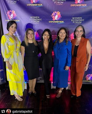 Image post by @wefcaribbean on Instagram