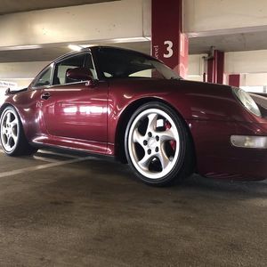 Image post by @Guinnessgarage on Facebook