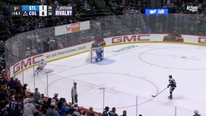 Video post by @sportsnet on Facebook