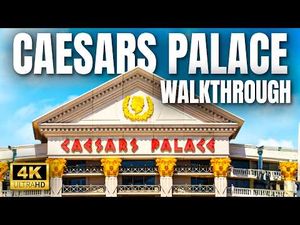 Video post by @vegasstays on YouTube