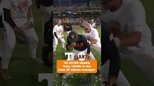 Video post by @NCAA Championships on YouTube