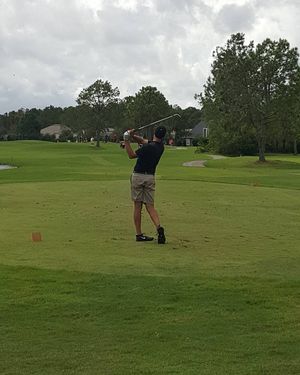Image post by @staugustineamateur on Instagram