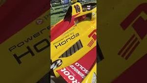 Video post by @indycaronfox on YouTube