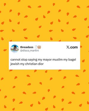 Image post by @bagelfest on Instagram